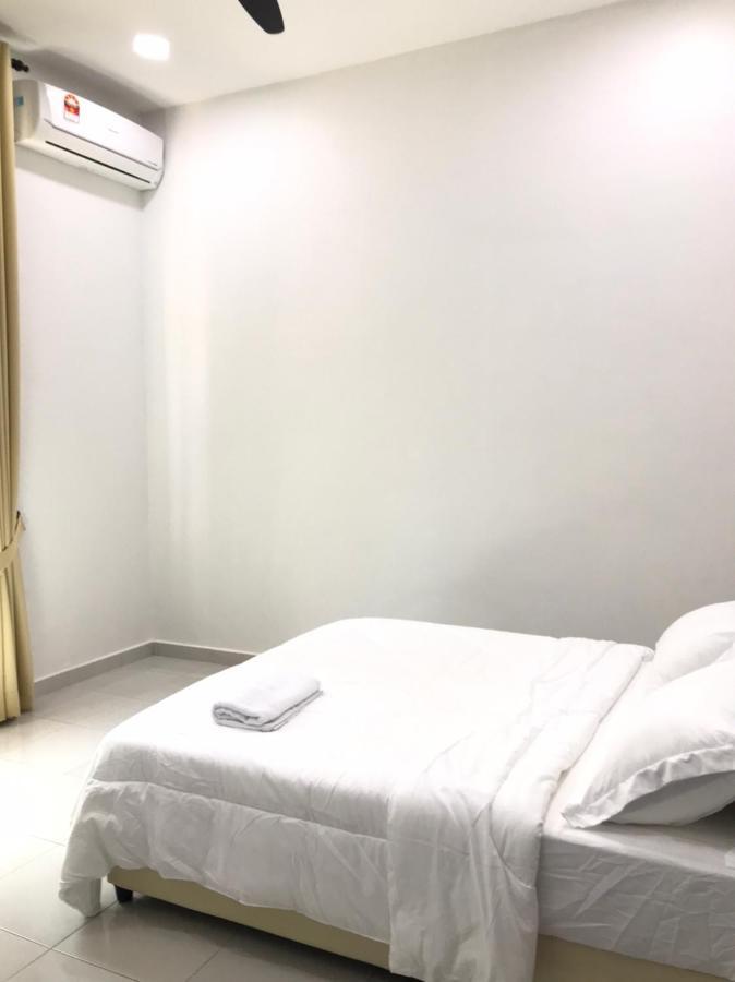 Homestay Bendang Hilir Kuala Nerang Extérieur photo