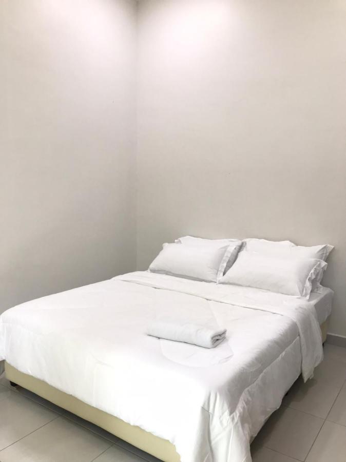Homestay Bendang Hilir Kuala Nerang Extérieur photo