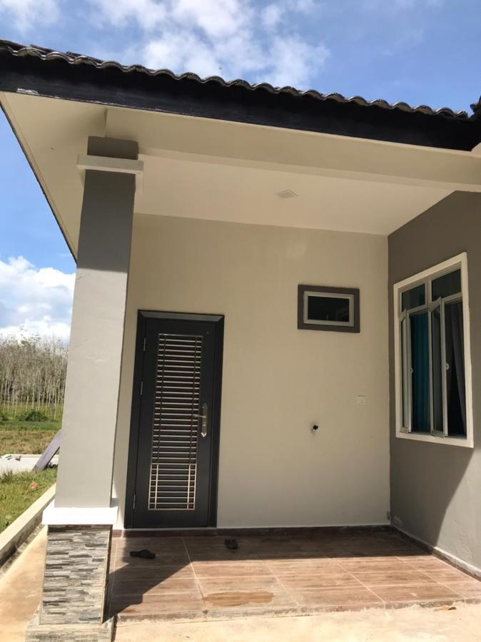 Homestay Bendang Hilir Kuala Nerang Extérieur photo