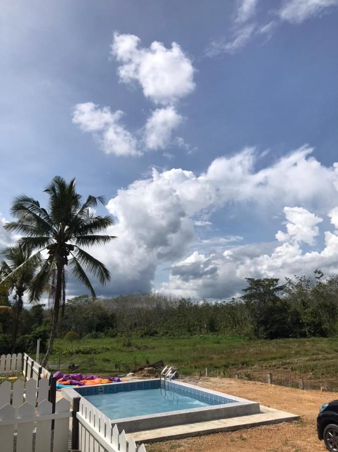 Homestay Bendang Hilir Kuala Nerang Extérieur photo