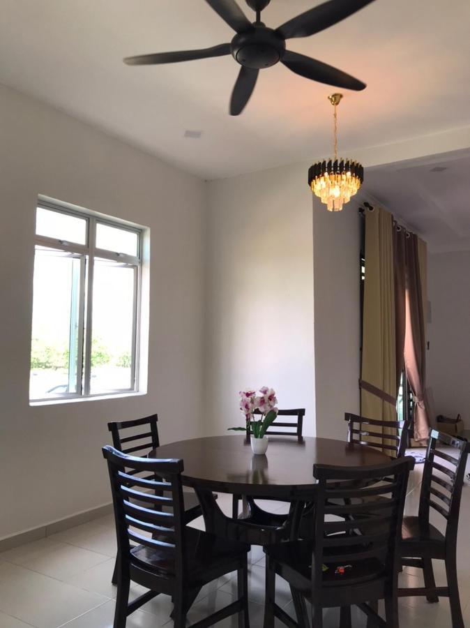 Homestay Bendang Hilir Kuala Nerang Extérieur photo